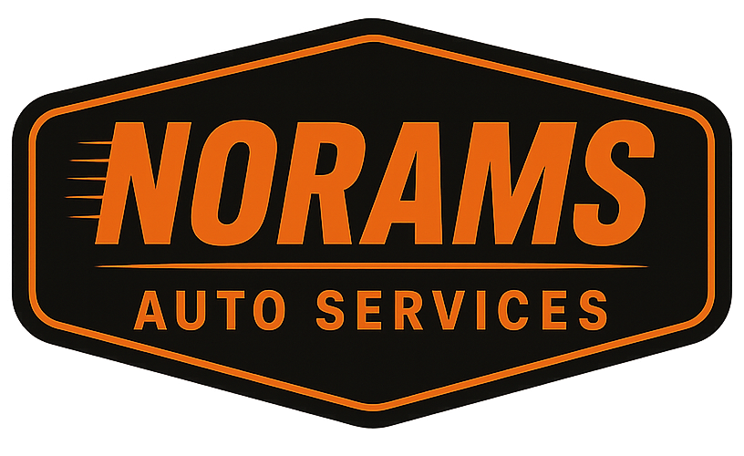 Noram's Auto